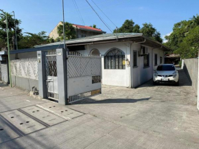 SSC Transient House & Staycation - Imus
